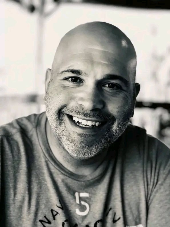 Salvatore Lopiccolo, owner of Mama Rosa's
